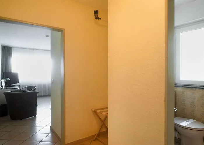 Ars Vivendi Hotel 2*