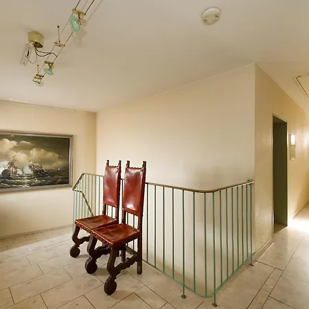 Hotel Ars Vivendi Colonia