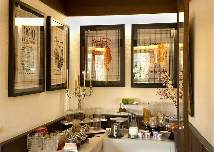 Ars Vivendi Hotel Colonia