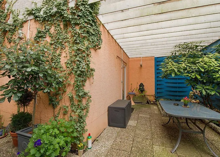 Ars Vivendi Hotel Colonia