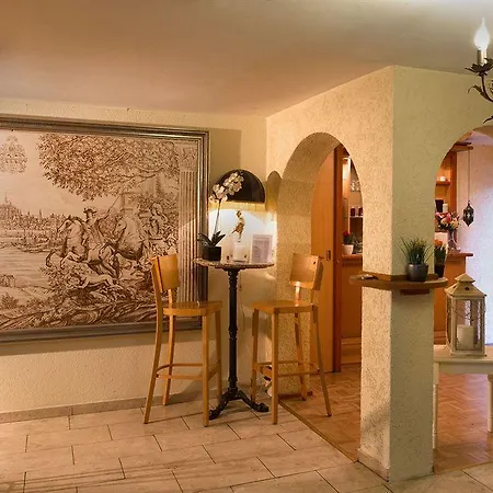 Ars Vivendi 2* Kolonia