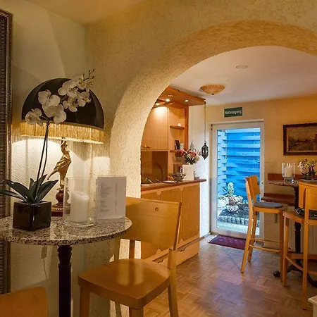 Ars Vivendi Hotel 2*