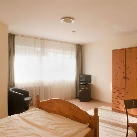 Ars Vivendi 2* Kolín nad Rýnem