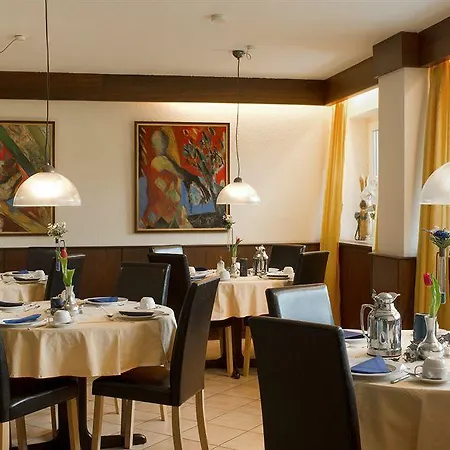 Ars Vivendi Hotel 2*