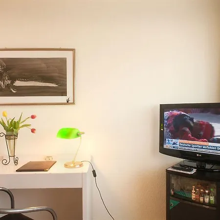 Ars Vivendi Hotel 2*