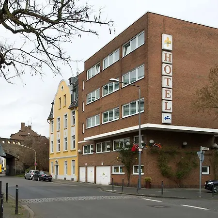Ars Vivendi 2* Kolín nad Rýnem