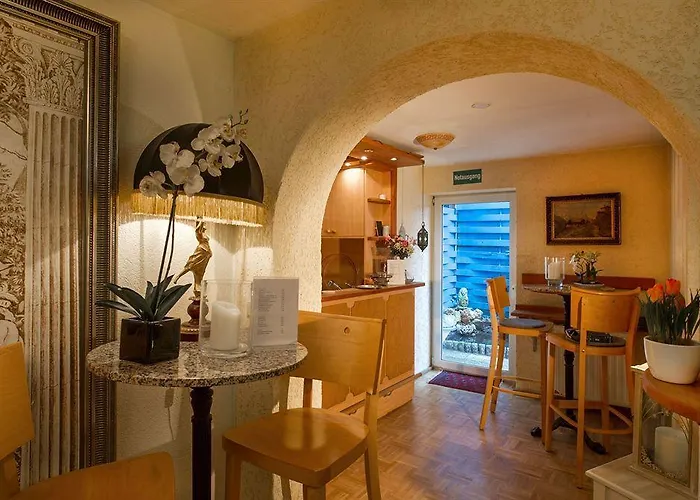 Ars Vivendi Hotell 2*