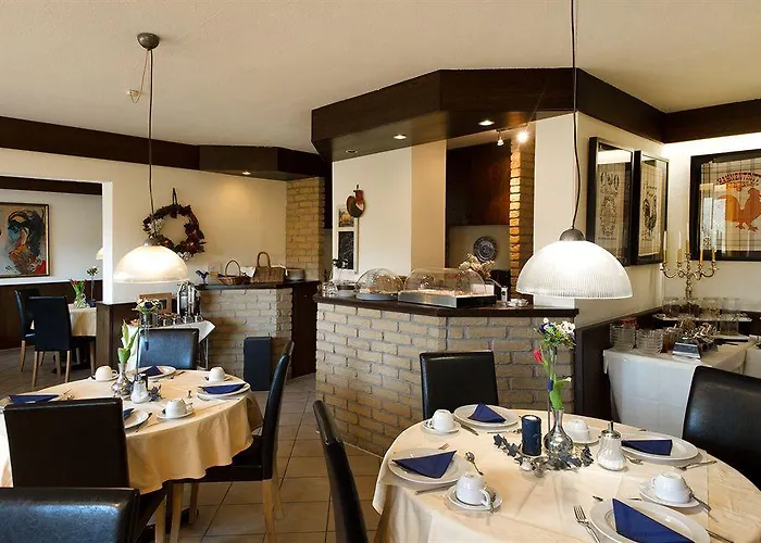 Ars Vivendi Hotel