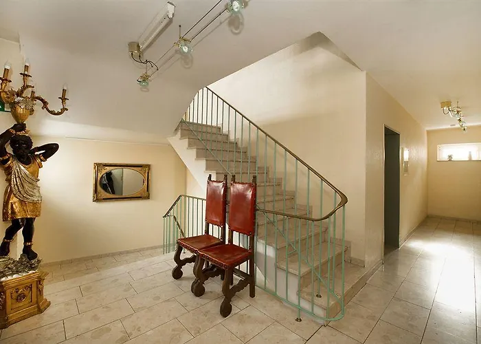 Ars Vivendi Hotell 2*