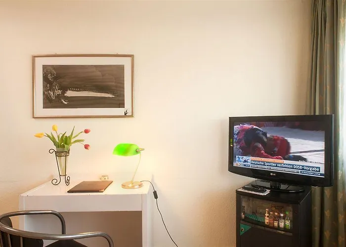 Ars Vivendi Hotell 2*