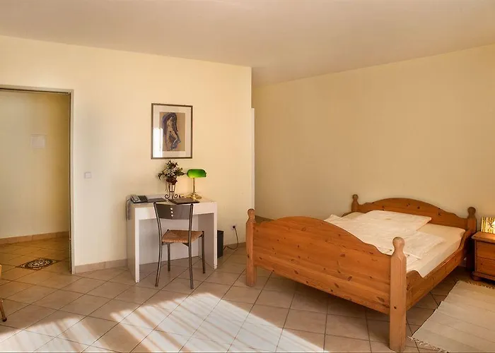 Ars Vivendi Hotel