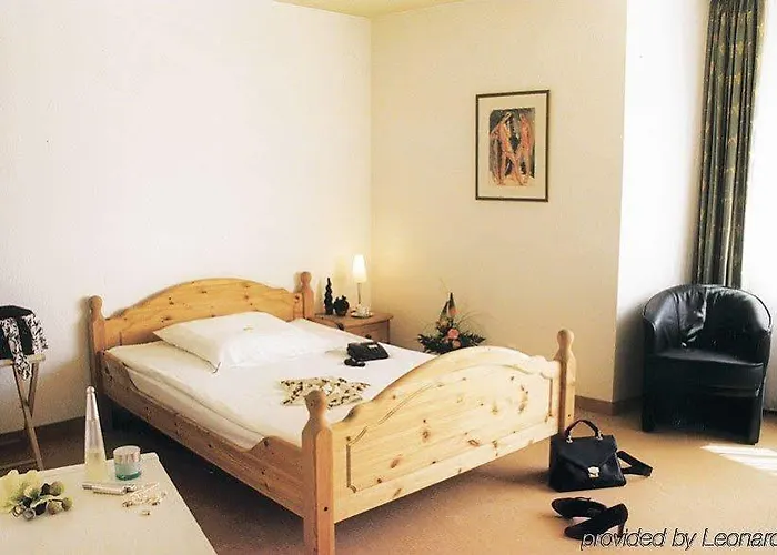 Ars Vivendi Hotel