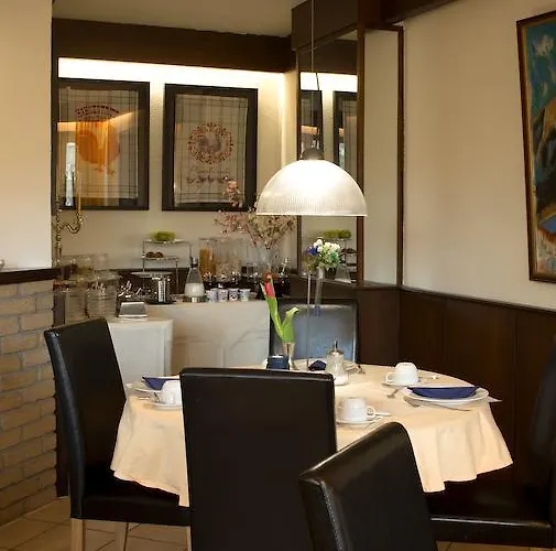 Hotell Ars Vivendi 2*