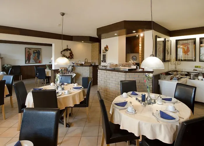 Ars Vivendi Hotel