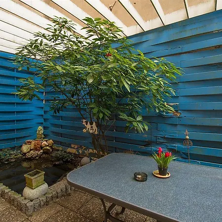 Ars Vivendi Отель