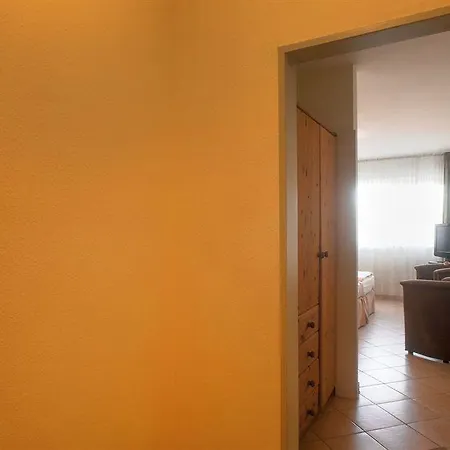 Ars Vivendi Отель Кёльн