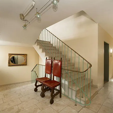 Ars Vivendi Отель 2*