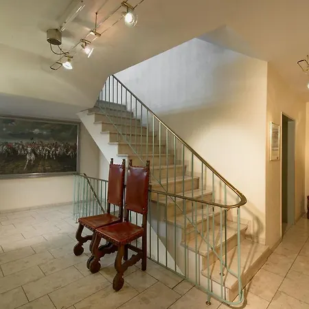 Отель Ars Vivendi