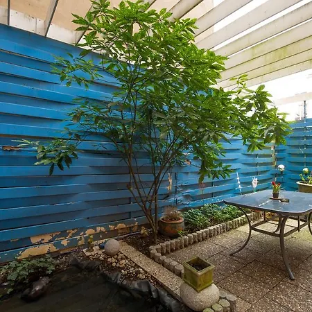 Ars Vivendi Отель Кёльн