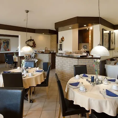 Ars Vivendi Отель