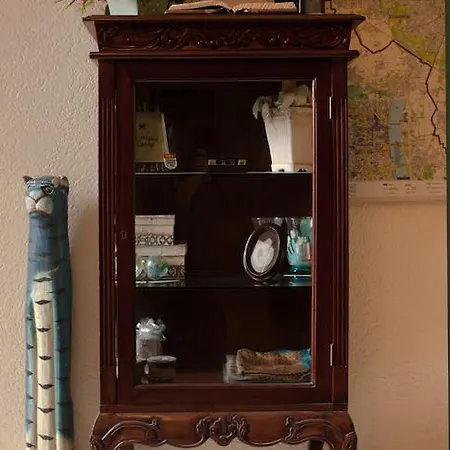 Ars Vivendi Отель 2*