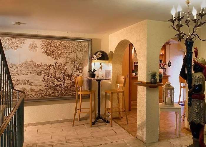 Ars Vivendi 2* Cologne