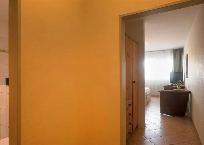 Ars Vivendi Hotel Cologne