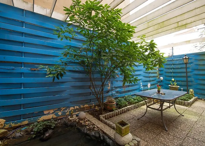 Ars Vivendi Hotel Cologne